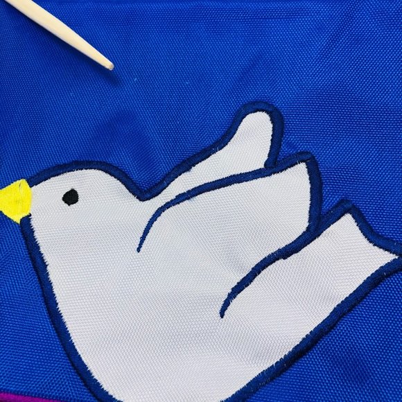 Decorative Flag Noah's Ark  Standard House Flag - Picture 7 of 7